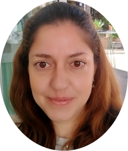 Dana Mia Cohen